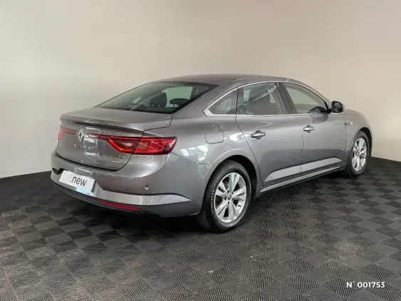 RENAULT TALISMAN - voiture d'occasion - Photo 4