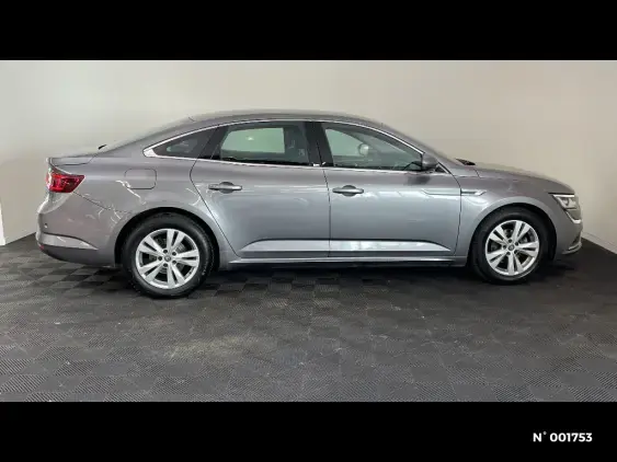 RENAULT TALISMAN - voiture d'occasion - Photo 5