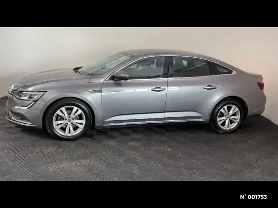 RENAULT TALISMAN - voiture d'occasion - Photo 2