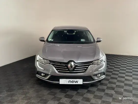RENAULT TALISMAN - voiture d'occasion - Photo 3