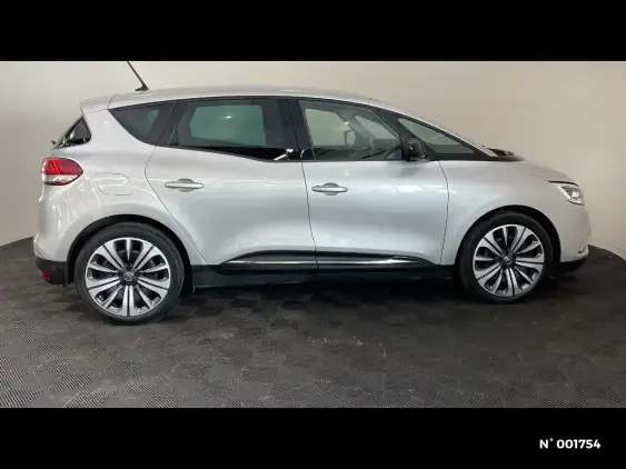 RENAULT SCENIC IV - voiture d'occasion - Photo 5