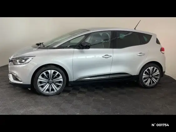 RENAULT SCENIC IV - voiture d'occasion - Photo 2