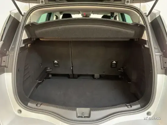 RENAULT SCENIC IV - voiture d'occasion - Photo 7