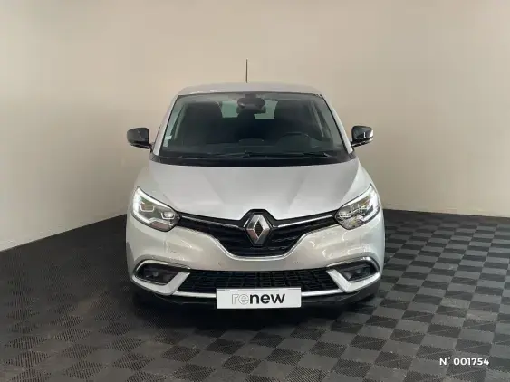 RENAULT SCENIC IV - voiture d'occasion - Photo 3