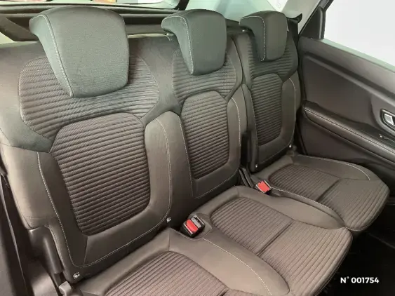 RENAULT SCENIC IV - voiture d'occasion - Photo 11