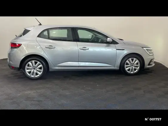 RENAULT MEGANE IV - voiture d'occasion - Photo 5