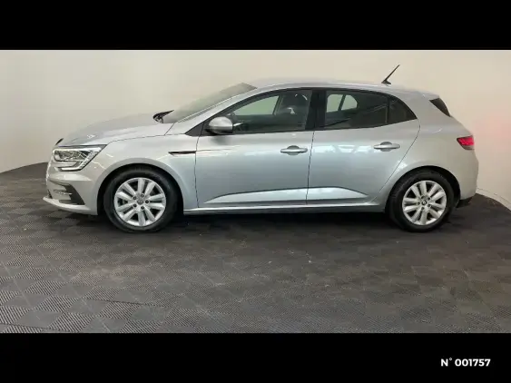 RENAULT MEGANE IV - voiture d'occasion - Photo 2