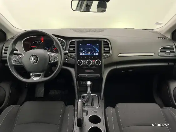 RENAULT MEGANE IV - voiture d'occasion - Photo 9