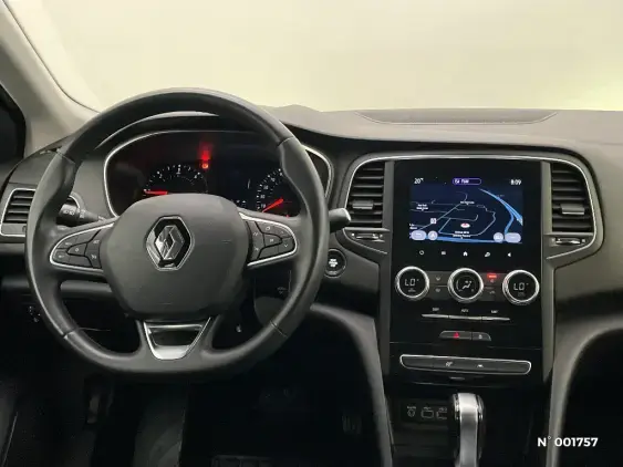 RENAULT MEGANE IV - voiture d'occasion - Photo 13
