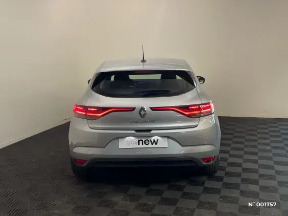 RENAULT MEGANE IV - voiture d'occasion - Photo 6