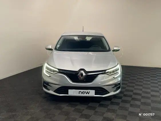 RENAULT MEGANE IV - voiture d'occasion - Photo 3
