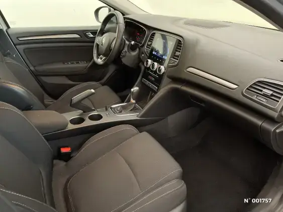RENAULT MEGANE IV - voiture d'occasion - Photo 10