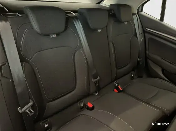RENAULT MEGANE IV - voiture d'occasion - Photo 11