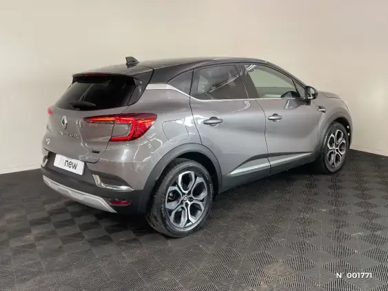 RENAULT CAPTUR II - voiture d'occasion - Photo 4