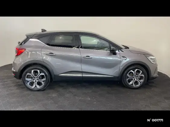 RENAULT CAPTUR II - voiture d'occasion - Photo 5