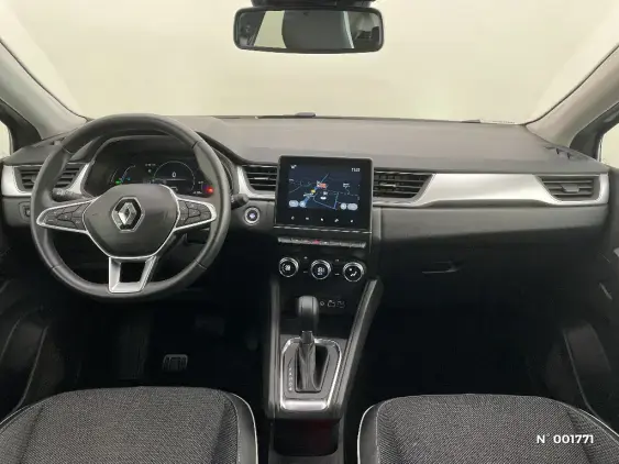 RENAULT CAPTUR II - voiture d'occasion - Photo 9