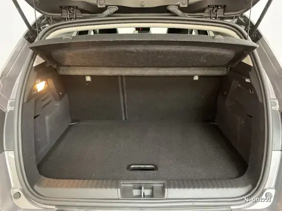 RENAULT CAPTUR II - voiture d'occasion - Photo 7