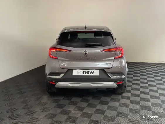 RENAULT CAPTUR II - voiture d'occasion - Photo 6