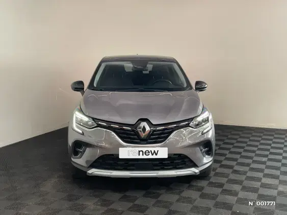 RENAULT CAPTUR II - voiture d'occasion - Photo 3