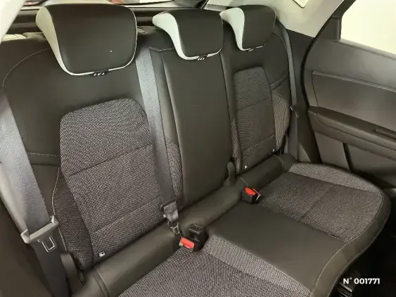 RENAULT CAPTUR II - voiture d'occasion - Photo 11