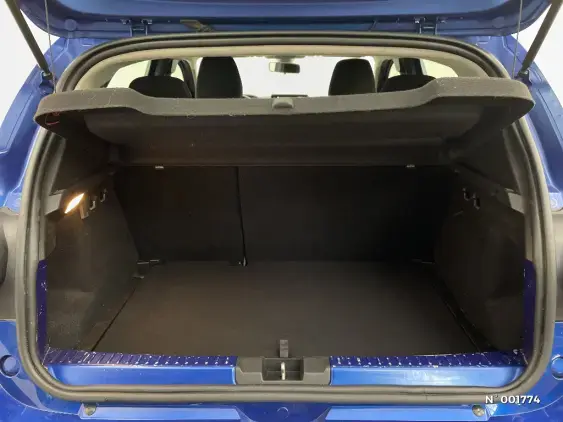 DACIA SANDERO III - voiture d'occasion - Photo 7