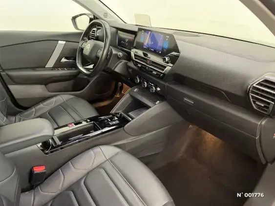 CITROEN C4 III - voiture d'occasion - Photo 10