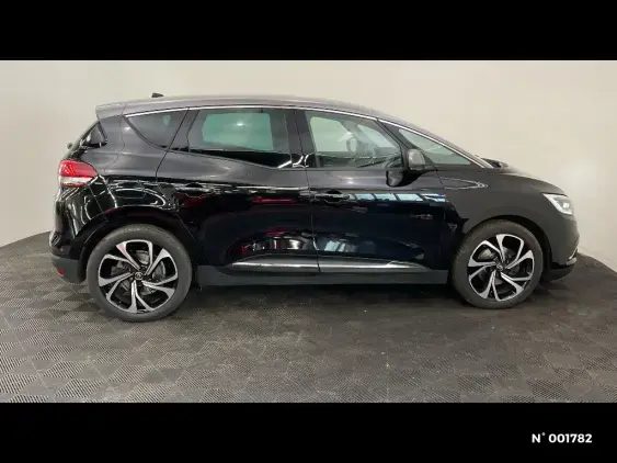 RENAULT SCENIC IV - voiture d'occasion - Photo 5