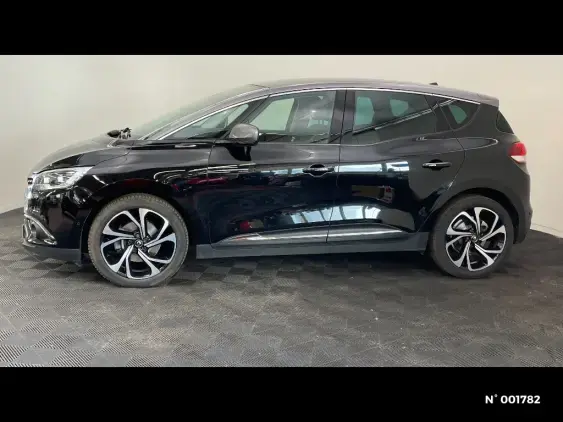 RENAULT SCENIC IV - voiture d'occasion - Photo 2