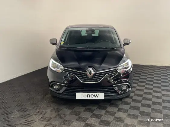 RENAULT SCENIC IV - voiture d'occasion - Photo 3