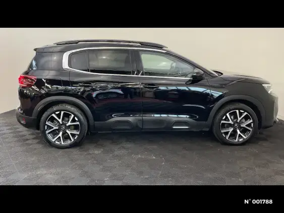 CITROEN C5 AIRCROSS - voiture d'occasion - Photo 5