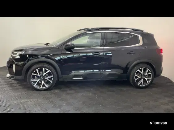CITROEN C5 AIRCROSS - voiture d'occasion - Photo 2
