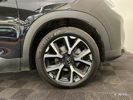 CITROEN C5 AIRCROSS - voiture d'occasion - Photo 8