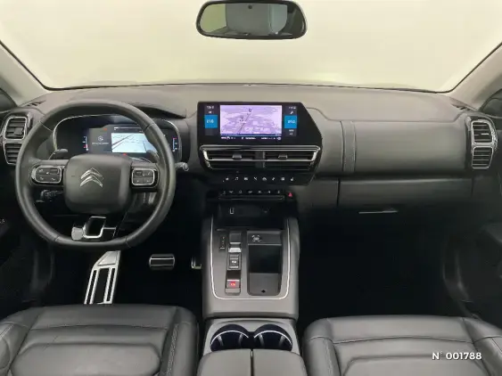 CITROEN C5 AIRCROSS - voiture d'occasion - Photo 9
