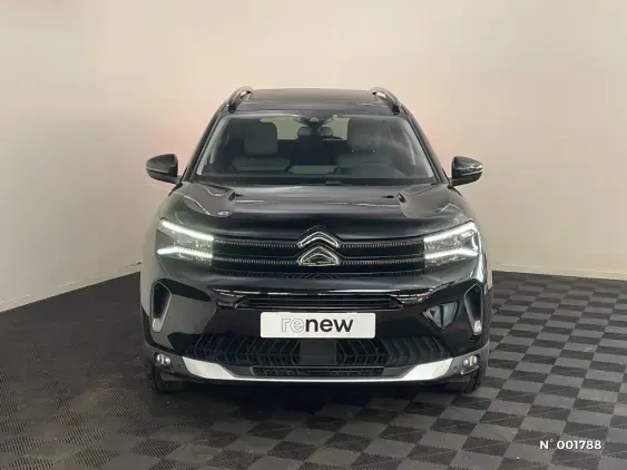 CITROEN C5 AIRCROSS - voiture d'occasion - Photo 3