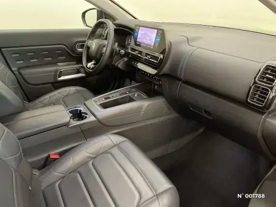 CITROEN C5 AIRCROSS - voiture d'occasion - Photo 10