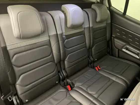 CITROEN C5 AIRCROSS - voiture d'occasion - Photo 11