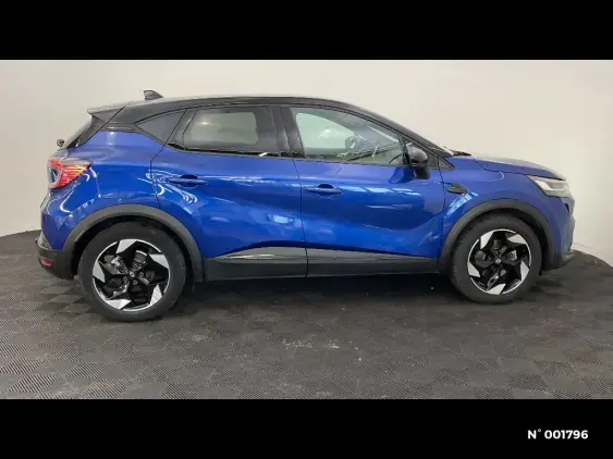 RENAULT CAPTUR II - voiture d'occasion - Photo 5