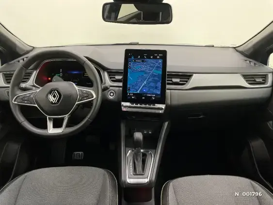 RENAULT CAPTUR II - voiture d'occasion - Photo 9