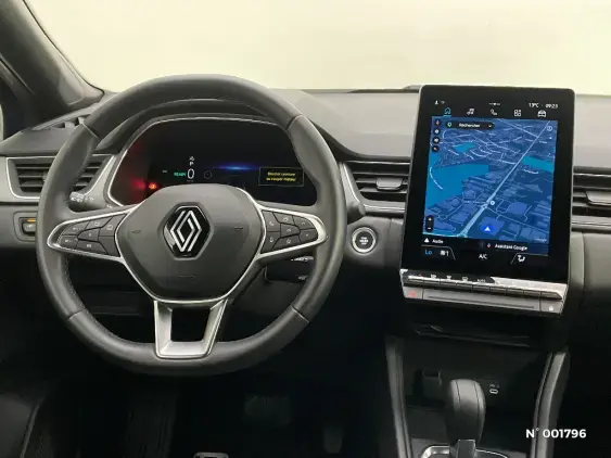 RENAULT CAPTUR II - voiture d'occasion - Photo 13