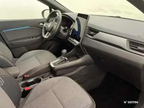RENAULT CAPTUR II - voiture d'occasion - Photo 10