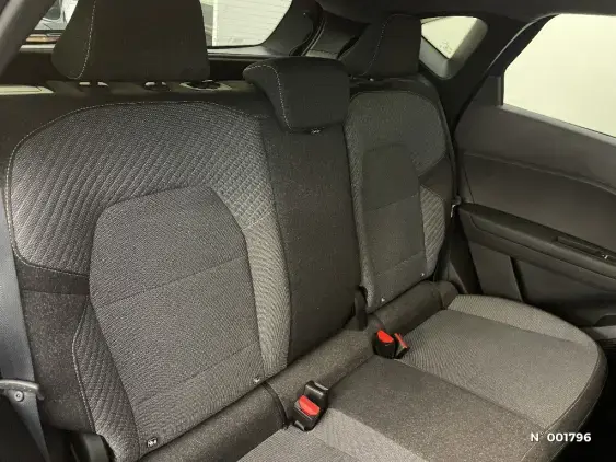 RENAULT CAPTUR II - voiture d'occasion - Photo 11
