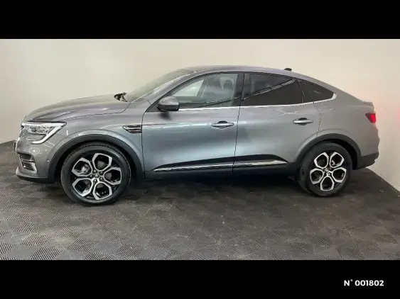 RENAULT ARKANA - voiture d'occasion - Photo 2