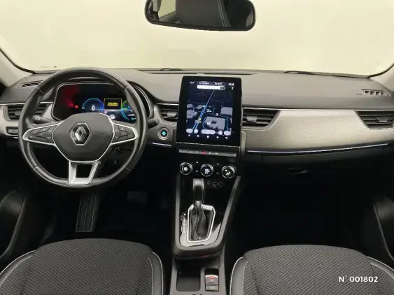 RENAULT ARKANA - voiture d'occasion - Photo 9