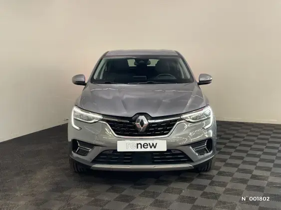 RENAULT ARKANA - voiture d'occasion - Photo 3