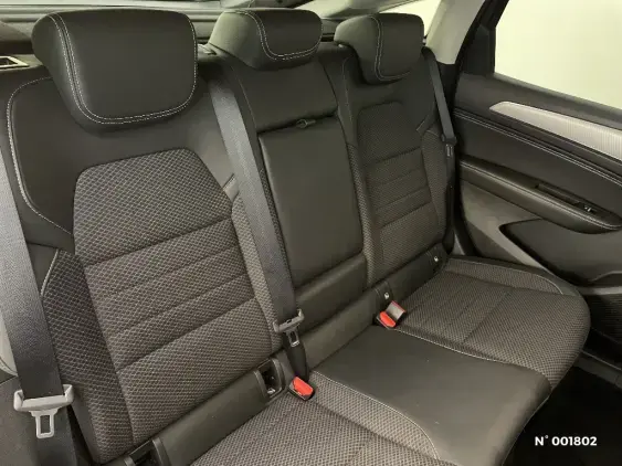RENAULT ARKANA - voiture d'occasion - Photo 11