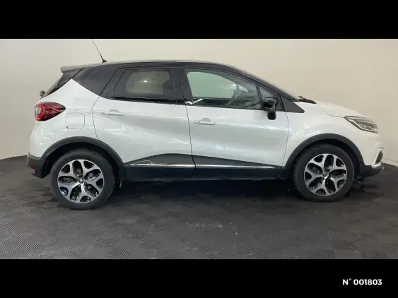 RENAULT CAPTUR - voiture d'occasion - Photo 5