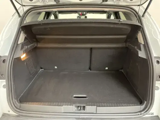 RENAULT CAPTUR - voiture d'occasion - Photo 7