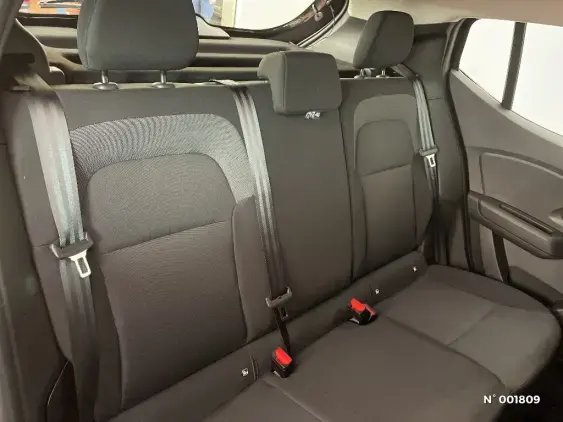 DACIA SANDERO III - voiture d'occasion - Photo 11