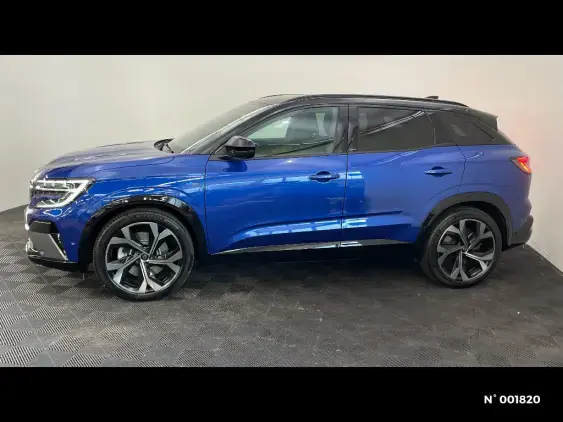 RENAULT AUSTRAL - voiture d'occasion - Photo 2