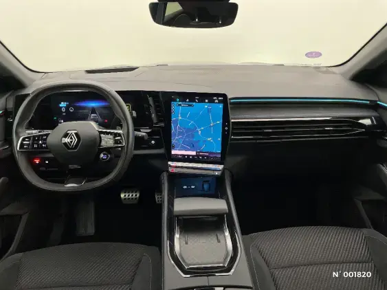RENAULT AUSTRAL - voiture d'occasion - Photo 9